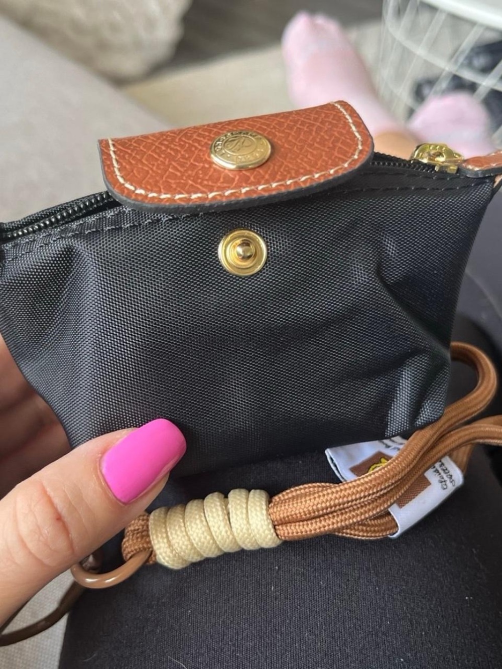 Mini bag - Picture 3 of 8